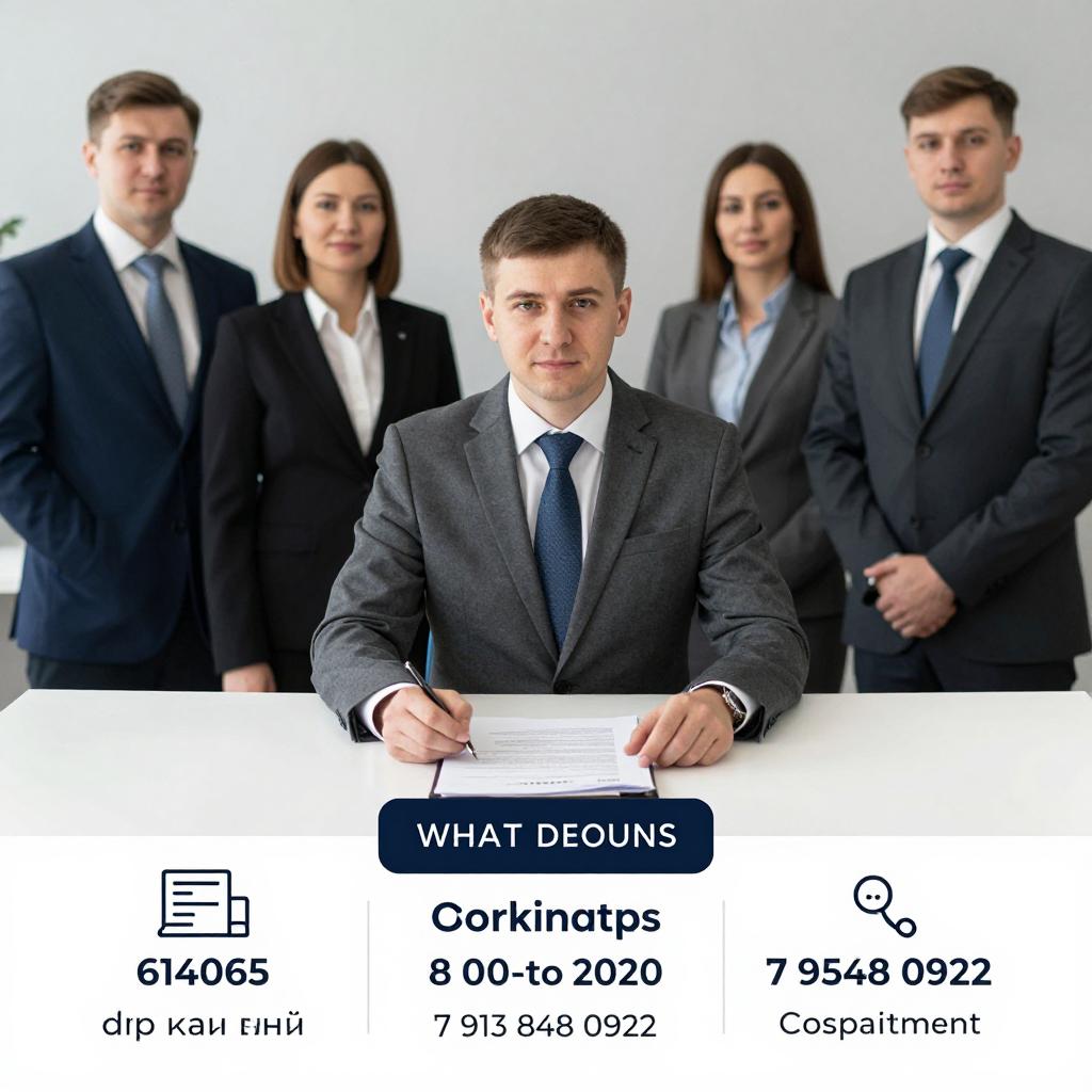 Логотип компании