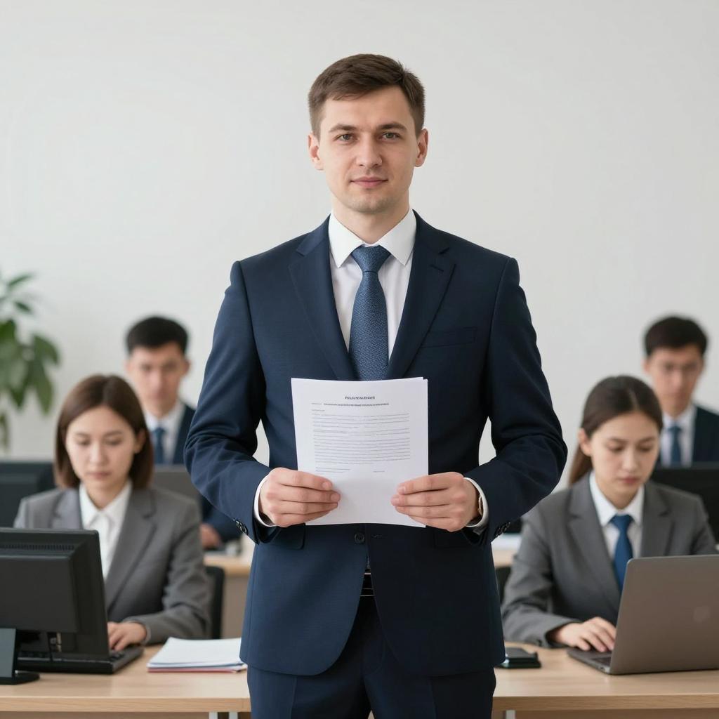 Развод и раздел имущества