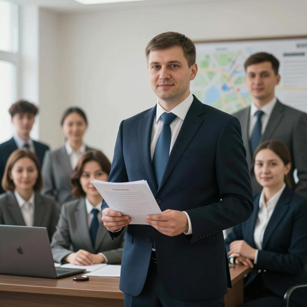 Юридическое обслуживание бизнеса