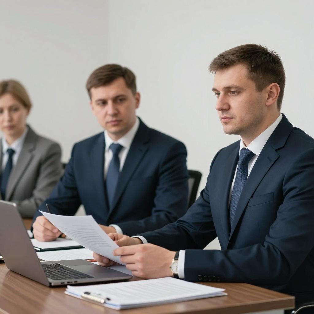 Юридическая консультация