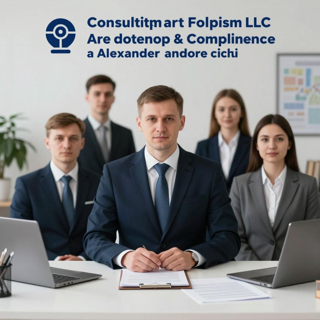 Подготовка документов