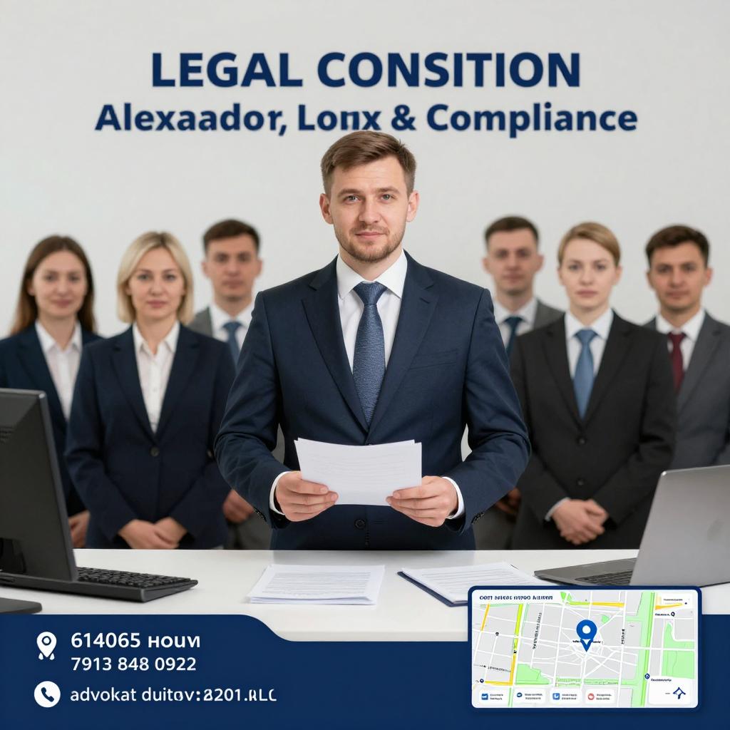 Комплексное представительство